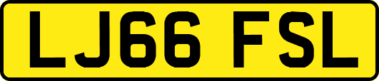 LJ66FSL