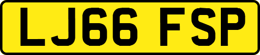 LJ66FSP