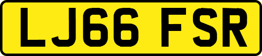 LJ66FSR