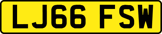 LJ66FSW