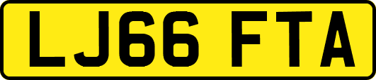 LJ66FTA