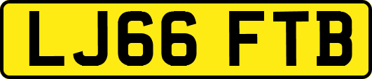 LJ66FTB