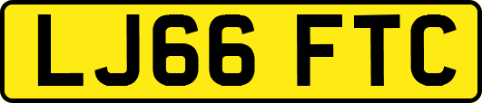 LJ66FTC