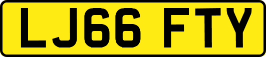 LJ66FTY