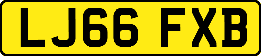 LJ66FXB