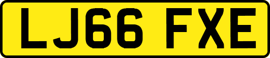 LJ66FXE