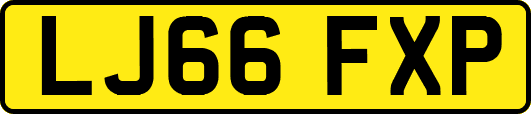 LJ66FXP