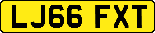 LJ66FXT