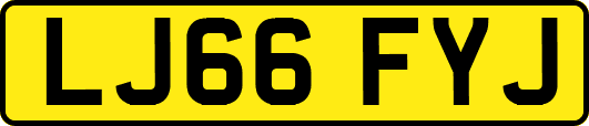 LJ66FYJ