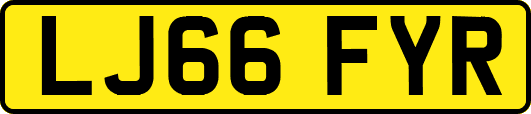 LJ66FYR