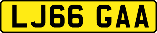 LJ66GAA