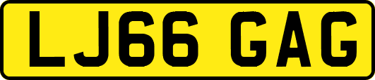 LJ66GAG