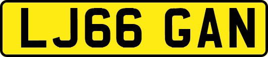 LJ66GAN