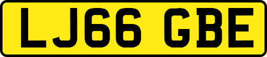 LJ66GBE