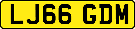 LJ66GDM