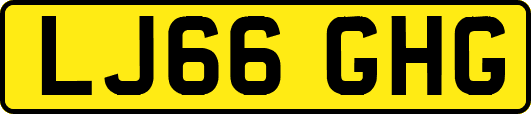 LJ66GHG