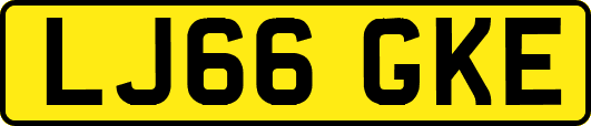 LJ66GKE