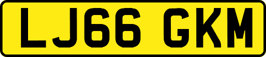 LJ66GKM