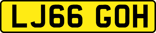 LJ66GOH