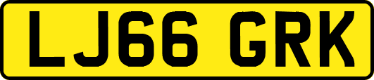 LJ66GRK