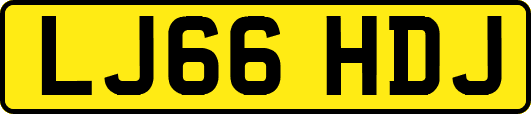 LJ66HDJ