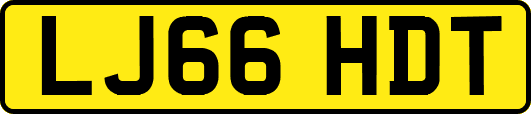 LJ66HDT