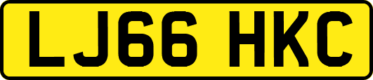 LJ66HKC