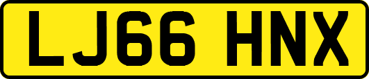 LJ66HNX