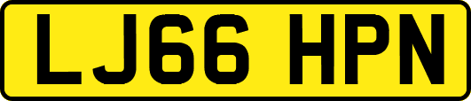 LJ66HPN