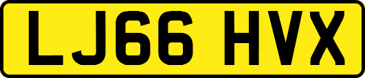 LJ66HVX