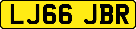 LJ66JBR