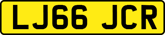 LJ66JCR