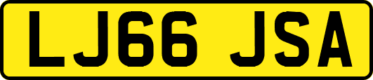 LJ66JSA