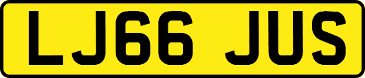 LJ66JUS