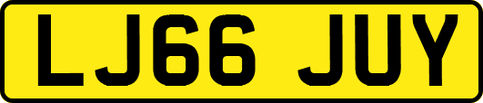 LJ66JUY