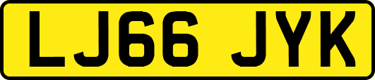 LJ66JYK