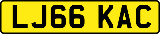 LJ66KAC