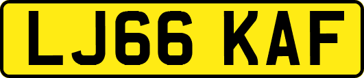 LJ66KAF