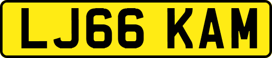 LJ66KAM