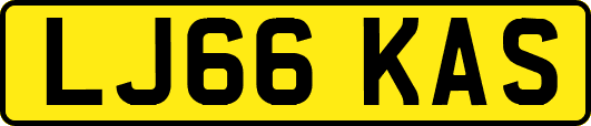 LJ66KAS