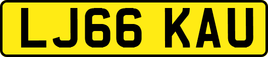 LJ66KAU