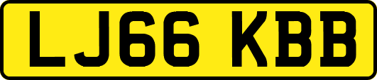 LJ66KBB