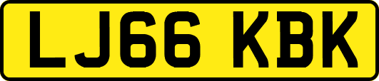 LJ66KBK