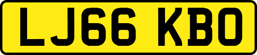 LJ66KBO