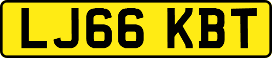 LJ66KBT