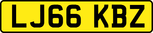 LJ66KBZ