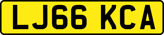 LJ66KCA