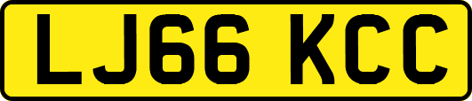 LJ66KCC