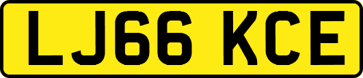 LJ66KCE