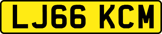 LJ66KCM